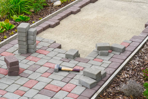 Best Permeable Paver Driveway  in Palm Beach, FL