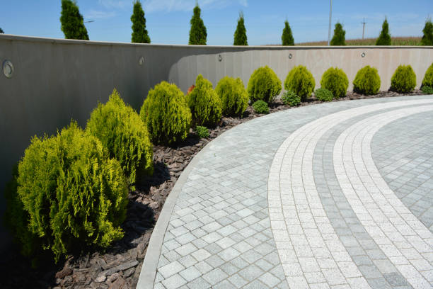 Best Interlocking Driveway Pavers  in Palm Beach, FL