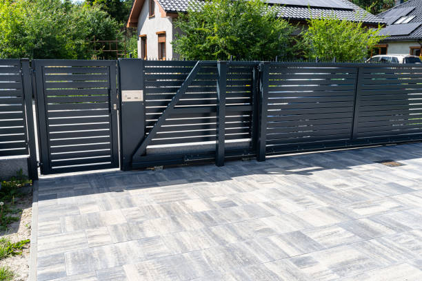 Best Commercial Driveway Pavers  in Palm Beach, FL