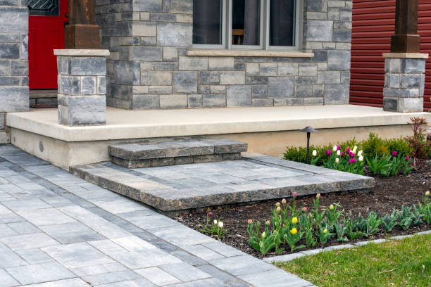 Best Residential Paver Driveway  in Palm Beach, FL