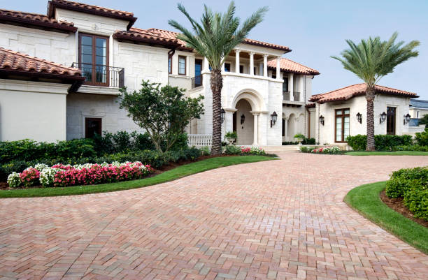 Best Driveway Pavers Near Me  in Palm Beach, FL