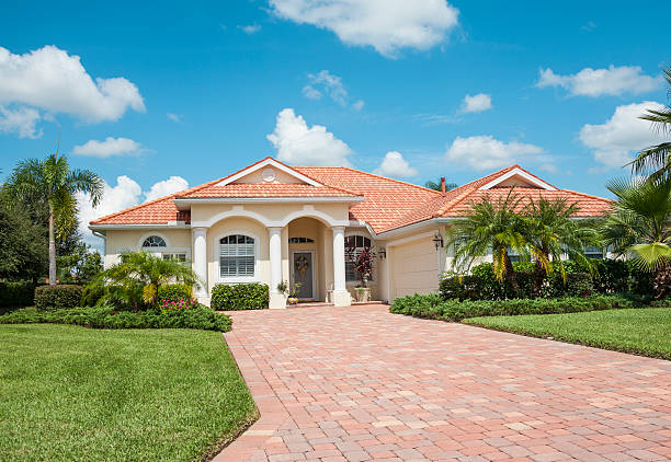Best Best Driveway Pavers  in Palm Beach, FL