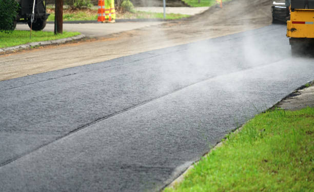 Reasons to Select Us for Your Driveway Paving Requirements in Palm Beach, FL