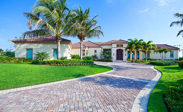 Best Driveway Repair Near Me  in Palm Beach, FL