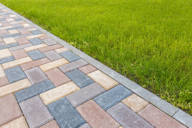 Best Brick Driveway Pavers  in Palm Beach, FL