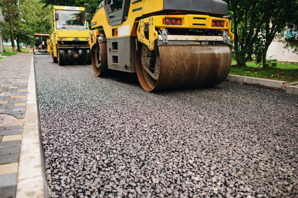 Best Interlocking Driveway Pavers  in Palm Beach, FL